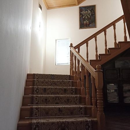 Guest House Karla Kobuleti Bagian luar foto